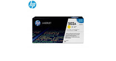 HP Q6472A Laser Toner Cartridge Yellow (Original) - CompuMe