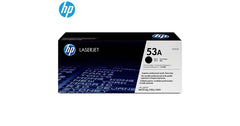 HP Q7553A HP53A Laser Toner Cartridge (Original) - CompuMe