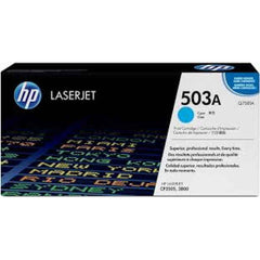 Cartridge HP Toner for CLJ3800 Cyan