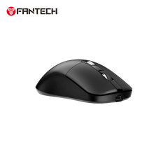 Fantech KANATA s WG9S Wireless Gaming Mouse - Black