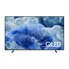 Q8F (QLED - 4K Smart)