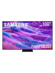 Samsung 100" QN80F Neo QLED 4K Smart TV