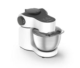 Moulinex Stand Mixer 700W, 4 Liters, 4 Speeds