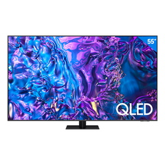 Q70D (QLED - 4K Smart)