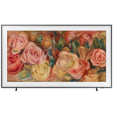 Samsung QLED 65" The Frame TV with Art Mode