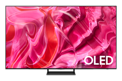 Samsung 65-Inch OLED 4K S90C Series TV with Dolby Atmos