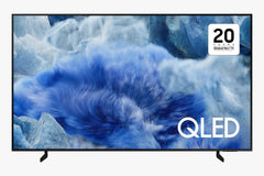 Samsung 75 Inch QLED 4K Smart TV QA75Q8FAAUXTW