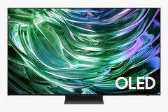 Samsung OLED TV QA77S90DAEXTW Smart 4K 77 Inch SmartThings