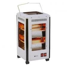 QH-200B Max Top Heater 2000 Watts