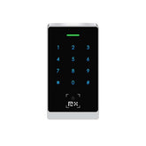 Secukey QR8 Wiegand & RS485 QR Code Reader Access Control, cameras & recorders