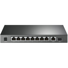 Tp Link network switch for network connectivity