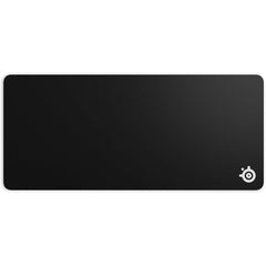 SteelSeries QcK Edge Stitched Gaming Mouse Pad XL Cloth Surface Non Slip Rubber Base (900 x 300 x 2mm) | QcK Edge XL | - CompuMe