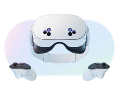 Meta Quest 3S 128GB Headset
