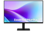 Samsung S3 Essential (f320) 27 Inch Ips 120hz Business Monitor Super Slim Design Eye Saver Mode