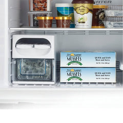 Hitachi 601L Inverter Refrigerator - A++ Energy Efficient