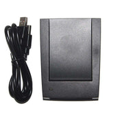payment card reader for point of payments