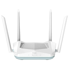 D-Link R15 AX1500 Smart Router