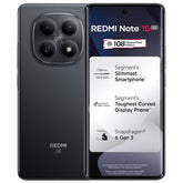 Xiaomi Redmi Note 15 5G – 120Hz AMOLED Display, 108MP OIS Camera, 8GB RAM, 256GB Storage, 5520mAh Battery