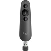 Logitech wireless electronics accessory for electronics hardware