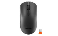 Meetion R546 Wireless 2.4ghz Silent Mouse Black