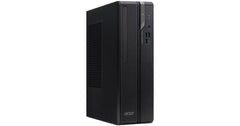 Acer Veriton X2722G SFF Compact Tower Business Desktop, 14th Gen Intel Core i7-14700, 8GB DDR5 Memory, 512GB M.2 PCIe NVME SSD w/ Wifi+Bluetooth, 180W Bronze PSU (3 Years Warranty)