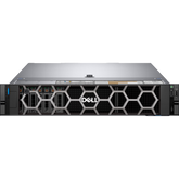 Dell Poweredge R760xs Rack Server Intel Xeon Silver 4510 Up To 4.1ghz 12 Cores W/ 32gb Memory Ddr5 Enterprise Level Tower Server