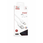 Best Power RA-45 USB-A to Lightning Cable – 3A Fast Charging