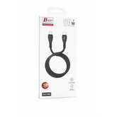 Beat Power 60W Cable Charging and DATA (RA-C60)