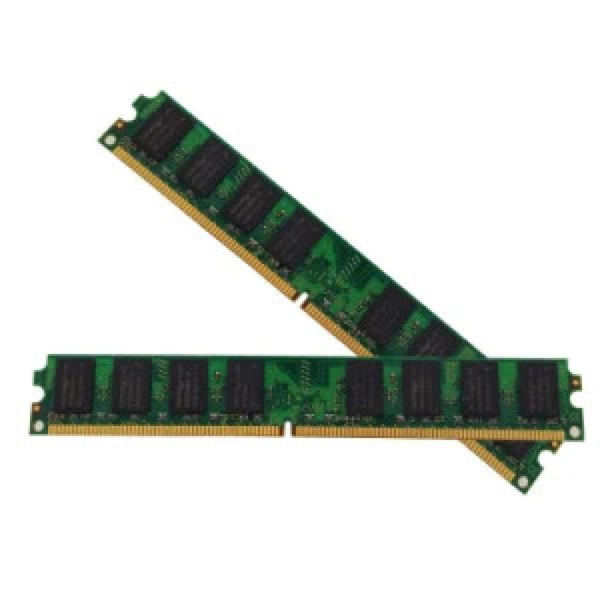 Memory RAM 2GB DDR2 800MHz For Desktop