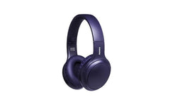 Remax Rb 605hb Bluetooth 5.4 Flodable Wireless Headphones Navy