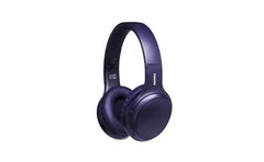 Remax Rb 605hb Bluetooth 5.4 Flodable Wireless Headphones Navy