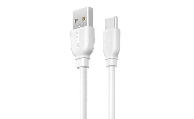 Remax Rc 138a Charging Cable Smart Data Cable For (type C) - CompuMe