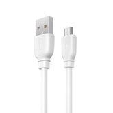 Remax RC-138M Charging Cable Smart Data Cable (Samsung)