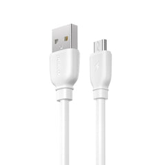 Remax RC - 138 meter Charging Cable Smart Data Cable (Samsung)