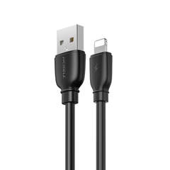 Remax RC-138i Charging Cable Smart Data Cable for (iPhone)