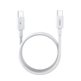 Remax RC-175C Fast Charging Type-C to Type-C Data Cable 1M 100W