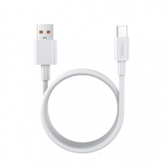 Remax RC-175a Fast Charging Type-C PD Cable 6A 1M