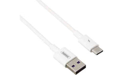 Remax Rc 175a Fast Charging Type C Pd Cable 6a 1m