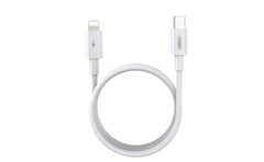 Remax Rc 175i Marlik Series 20w Pd Fast Charging Data Cable 1m Black