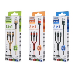Remax RC - 186TH electronics accessory for electronics hardware