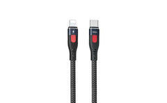 Remax Rc 188i 20w Type C To Iph Fast Charging Data Cable
