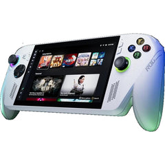 ASUS ROG Xbox Ally (2025) RC73YA Gaming Handheld Console 7" IPS FHD @120Hz, AMD Ryzen™ Z2 A Processor, AMD Radeon™ Graphics, 16GB LPDDR5 On Board, 512GB M.2 PCIe NVMe Gen4 - Windows 11 Home | RC73YA-NH004W |