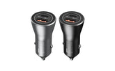 Remax RCC107 Car Charger Type C/pd