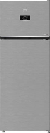 Beko A+ 406 L Inverter Refrigerator in Prinpia Color