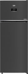 DR RDNG551M20TXBR A+ 406 Top-Mount Refrigerator