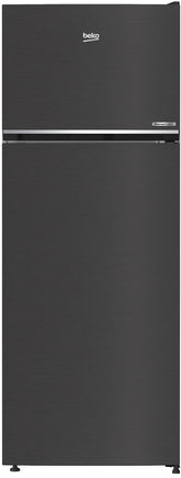 Beko 408 L Inverter Refrigerator Dark Inox HarvestFresh