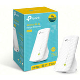 Tp Link Re200 Ac750 Wifi Range Extender Dual Band 750mbps With 802.11b/g/n