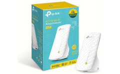 Tp Link Re200 Ac750 Wifi Range Extender Dual Band 750mbps With 802.11b/g/n
