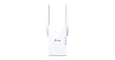 TP-LINK RE505X AX1500 DUAL BAND WI-FI 6 RANGE EXTENDER