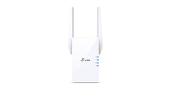 TP-LINK RE505X AX1500 DUAL BAND WI-FI 6 RANGE EXTENDER